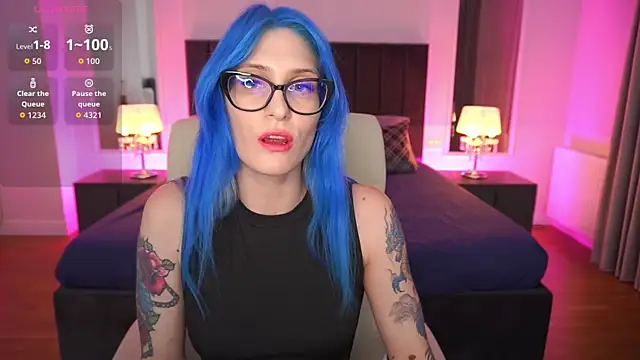 CassaBlaze online show from May 2026 09:20:01 PM
