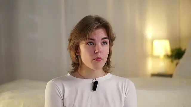 MelodyBaur online show from November 2025 11:34:02 AM