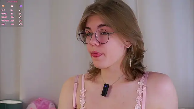 MelodyBaur online show from March 2026 01:39:02 PM