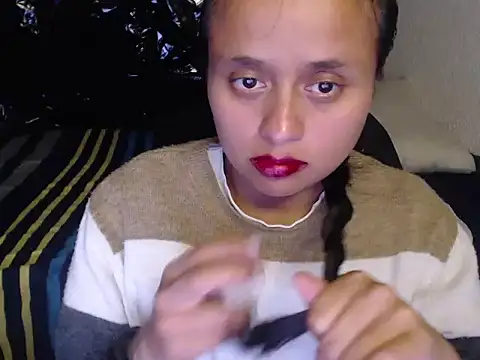 Negritatata online show from November 2025 01:14:02 AM