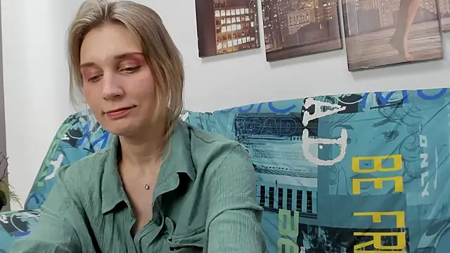 Tenderly Sophie online show from February 2026 08:18:02 AM