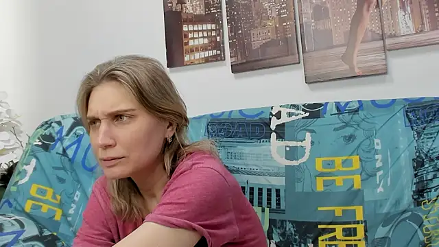 Tenderly Sophie online show from February 2026 01:29:02 AM