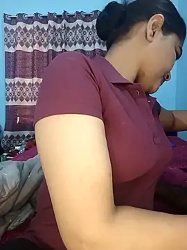 CoupleShow 432 online show from January 2026 10:32:01 AM