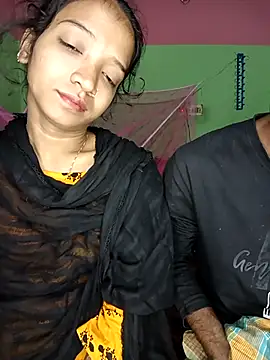 CoupleShow 432 online show from February 2026 05:13:02 PM