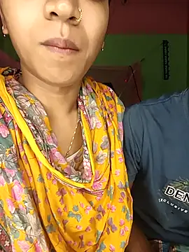 CoupleShow 432 online show from March 2026 04:57:01 PM