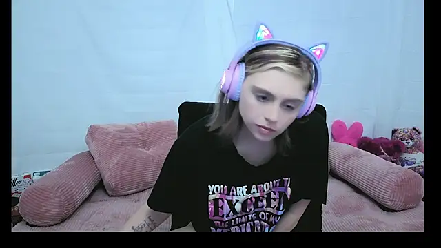 Snapshot of daddysprincess731 chatting on June 2026 11:33:02 PM daddysprincess731 online show from June 2026 11:33:02 PM