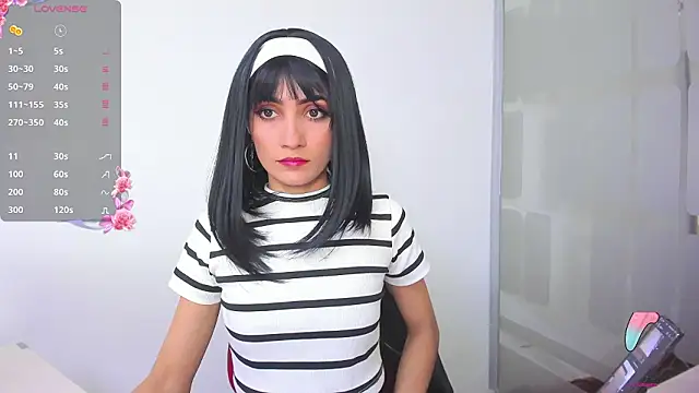 chloehanna online show from February 2026 06:39:02 PM