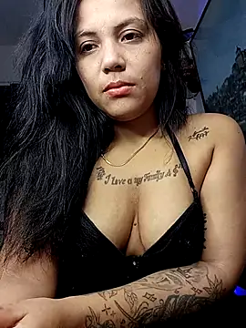 tattyHot95 online show from February 2026 01:05:01 PM