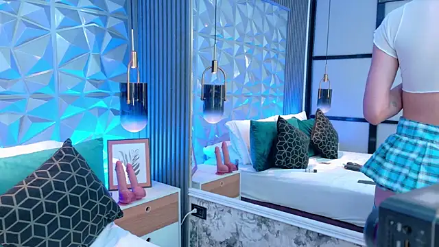 AdelineJhones online show from March 2026 02:42:02 PM