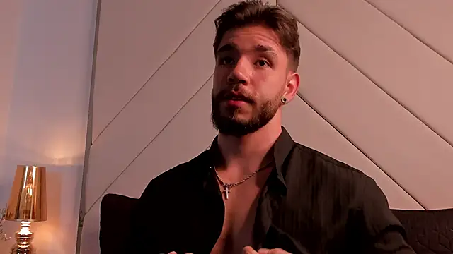 JACKSON STIFLER online show from March 2026 12:39:01 AM