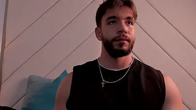 JACKSON STIFLER online show from March 2026 01:44:02 AM