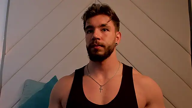 JACKSON STIFLER online show from March 2026 03:47:01 AM