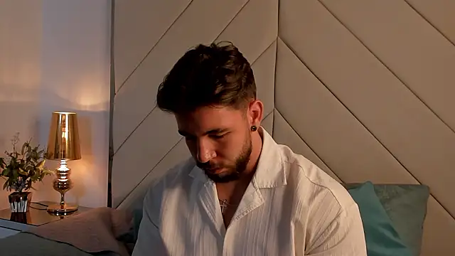 JACKSON STIFLER online show from March 2026 11:30:02 PM