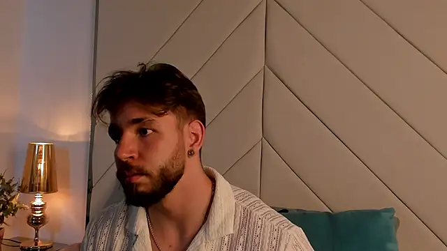 JACKSON STIFLER online show from March 2026 10:36:02 PM