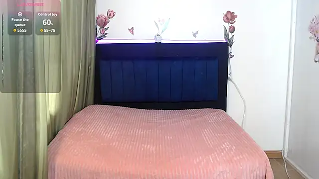 BRYXS1 online show from February 2026 07:08:02 PM