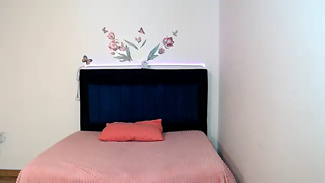 BRYXS1 online show from February 2026 07:21:02 PM