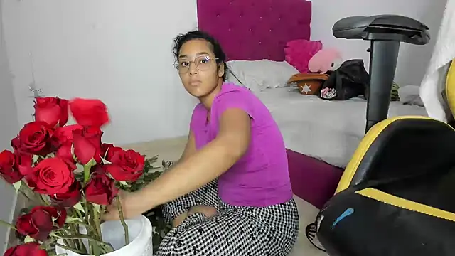 emily stars1 online show from March 2026 11:11:01 PM