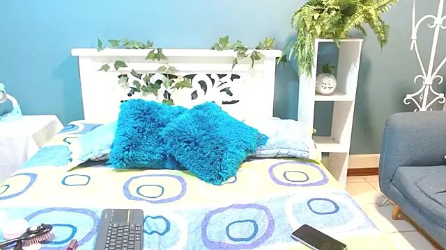 Snapshot of Samantha__Benet chatting on February 2026 08:34:01 PM Samantha Benet online show from February 2026 08:34:01 PM