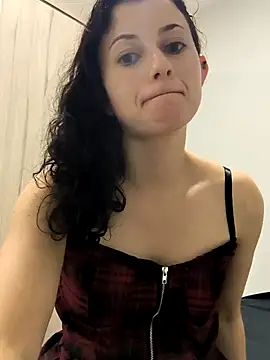 Meiii27 online show from November 2025 02:58:01 AM