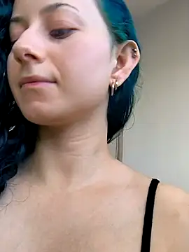 Meiii27 online show from January 2026 07:16:02 PM