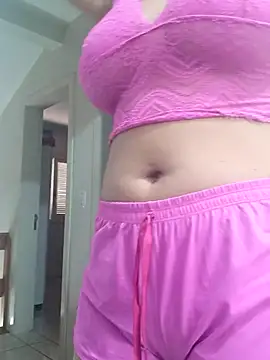 Bruninhadeusa online show from January 2026 11:35:01 AM