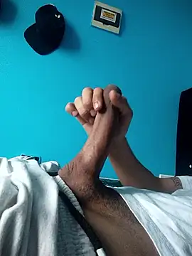 Scorpion05  online show from March 2026 08:24:01 PM