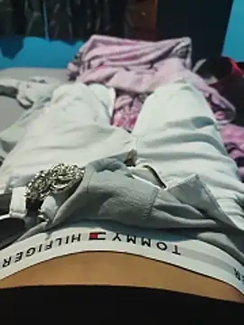 Scorpion05  online show from April 2026 02:15:02 AM