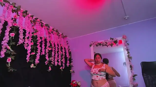 Gabyy Cooper  online show from April 2026 02:51:01 AM