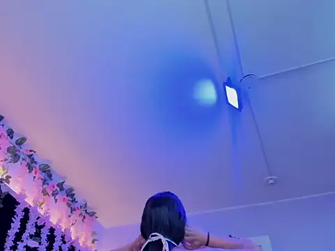 Gabyy Cooper  online show from July 2026 01:36:01 AM