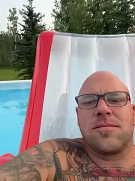 Snapshot of DADDYBOD83 chatting on July 2026 03:09:02 AM DADDYBOD83 online show from July 2026 03:09:02 AM