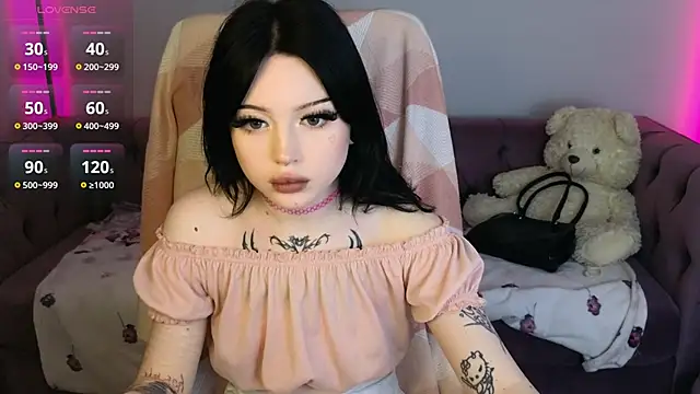 Emma Kirks online show from January 2026 10:29:02 AM