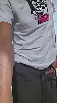 Snapshot of 666Daemon666 chatting on February 2026 07:38:02 AM 666Daemon666 online show from February 2026 07:38:02 AM