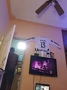 Snapshot of Suamyst_25 chatting on January 2026 08:35:01 PM Suamyst 25 online show from January 2026 08:35:01 PM