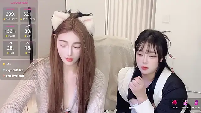 Follyise online show from November 2025 12:28:02 PM