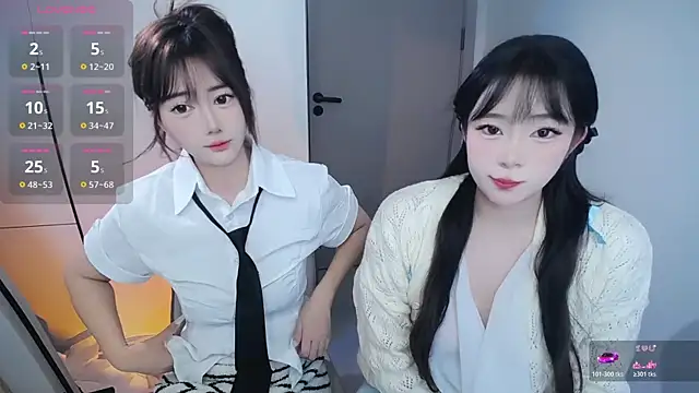 Follyise online show from November 2025 02:09:01 PM