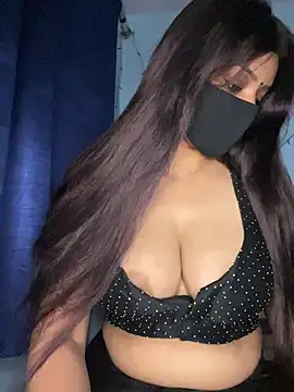 Cute Marina online show from February 2026 05:55:02 AM