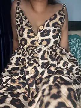 Cute Marina online show from June 2026 07:33:02 AM