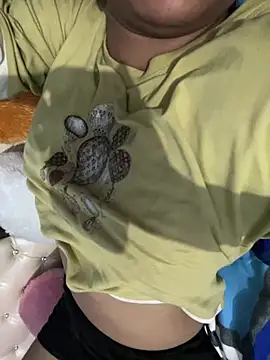 Cute Marina online show from July 2026 05:15:02 PM
