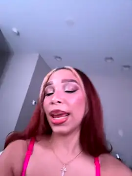 Latinagf online show from October 2025 03:53:02 AM