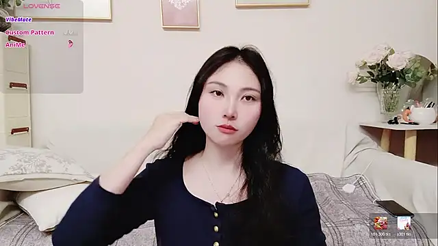 yuyan3929 online show from March 2026 12:47:02 AM