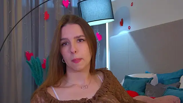 AliceAtkins online show from March 2026 06:17:02 AM