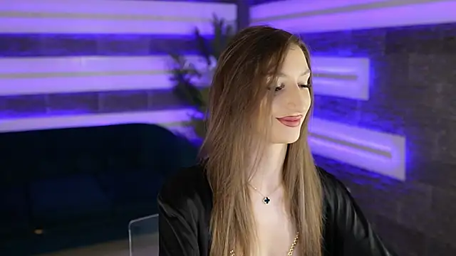 SexyCelline online show from December 2025 05:24:02 AM