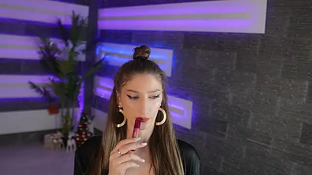 SexyCelline online show from January 2026 05:46:02 AM