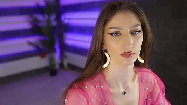 SexyCelline online show from February 2026 05:26:02 AM