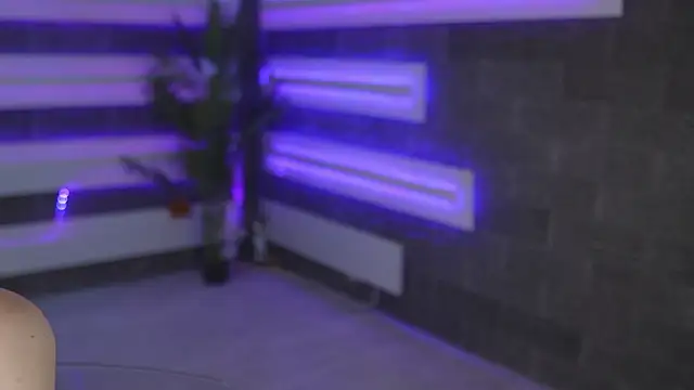 SexyCelline online show from March 2026 05:24:02 AM