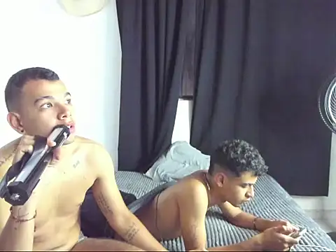 Daniel Hot276 online show from November 2025 11:37:02 PM