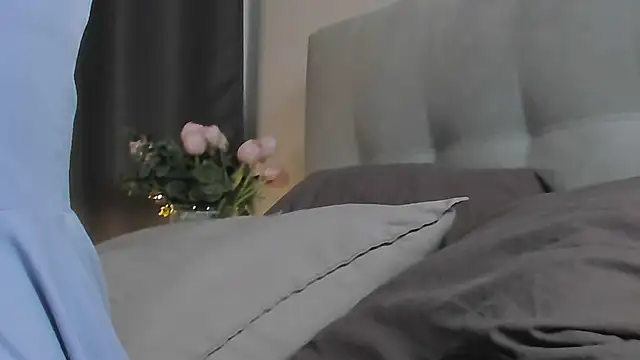Camilla Rowen online show from June 2026 02:57:01 AM