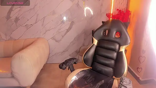 andrea tasty tf online show from February 2026 01:01:02 PM