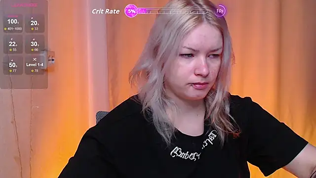 CherryNight6 online show from November 2025 06:14:01 AM