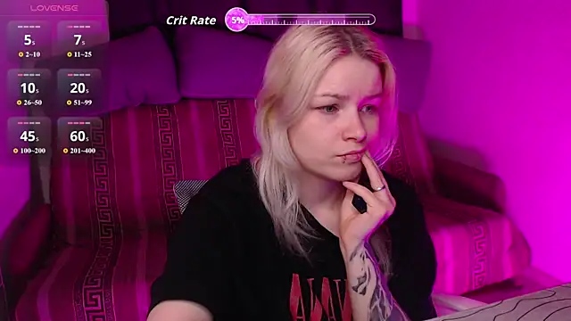 Snapshot of CherryNight6 chatting on May 2026 09:09:01 PM CherryNight6 online show from May 2026 09:09:01 PM